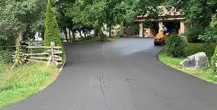 Best Driveway Crack Filling  in Fort Polk North, LA